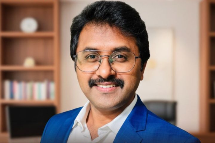 Appushame A S, Founder & CEO, AlphaHelion Global LLP